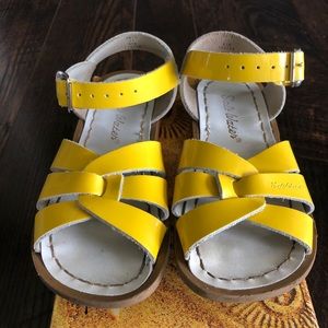 Salt Water by Hoy Girls Sandal